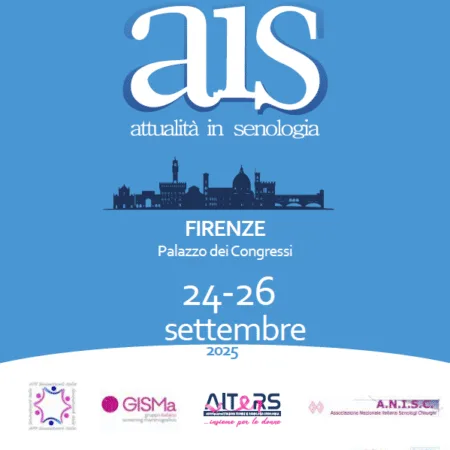 FONDAZIONE DELL’ORDINE TSRM PSTRP presente al Congresso Attualità in senologia – Sponsorizzazione di Progetti formativi