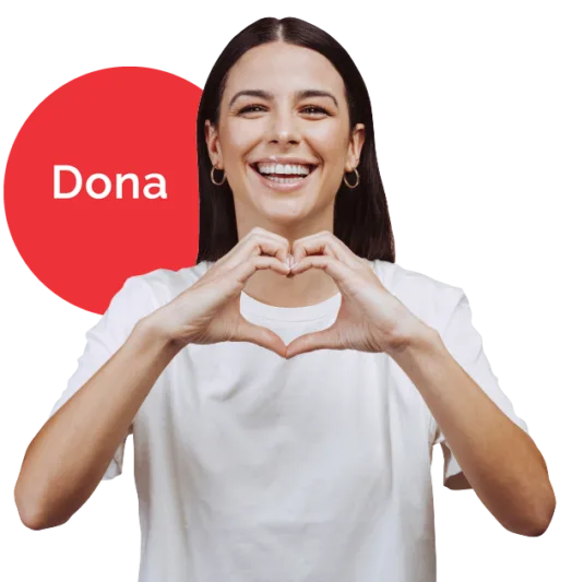 Dona Il tuo 5x1000